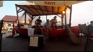 Ask - Another Brick In The Wall (Pink Floyd Cover)