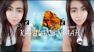 Dj Kapalang Nyaah  Remix Sunda Terbaru  Bass dj  Amel Rimex 