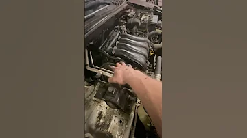 Nissan Sentra Engine Rattle What Is It 