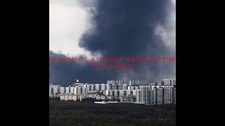 Catholics Against Architecture 'The Blood in God's Water' (from "Columns" CD album on FDR)