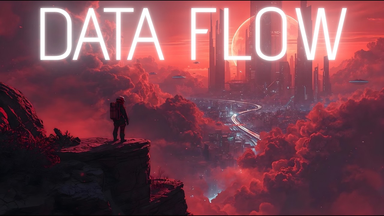 Watch STARPORT | Cosmic Futuristic Synthwave for Midnight City Drive, Focus & Productivity on YouTube Watch STARPORT | Cosmic Futuristic Synthwave for Midnight City Drive, Focus & Productivity on YouTube