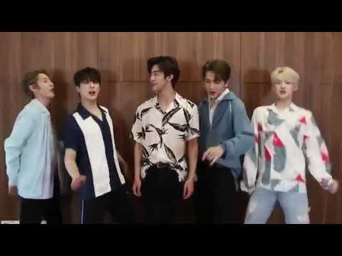 [NCT 제노] 일단 이제노 알다가도 모르겠음