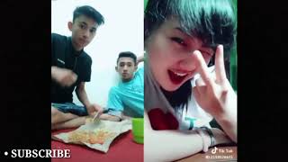 Lagi Trend Tik Tok 'Lagi Syantik' Video Lucu Uhh Bangett