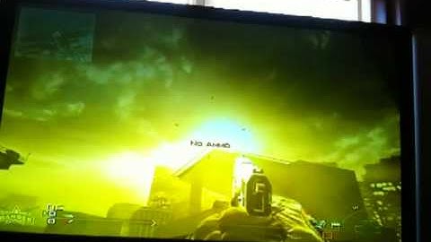 INTENSAFIRE Rapidfire Modded Controller *MW2*