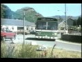 Ffestiniog steam railway 1984