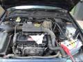 1993 vauxhall cavalier 1.7TD trying to start (PART 2)