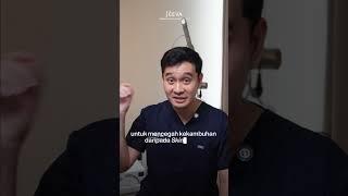 Skin tag #skincare #jeeva #dermatologist #skincareroutine #beauty