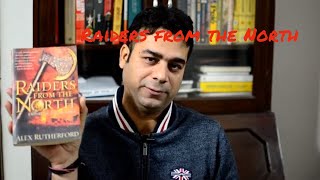 Raiders From The North Book Review
