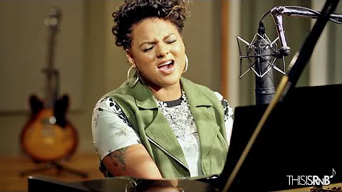 Marsha Ambrosius Performs "So Good" Acoustic on Th...
