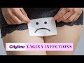 3 common vaginal infections and their symptoms