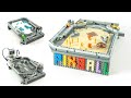 Lego® Pinball Machine 2.0 (Lego® Ideas)