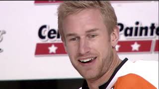 NHL   Feb.05/2011   Dallas Stars - Philadelphia Flyers