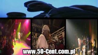 50 Cent : Get Rich Or Die Trying Bonus DVD | Full DVD | [ High Definition ] PART 3