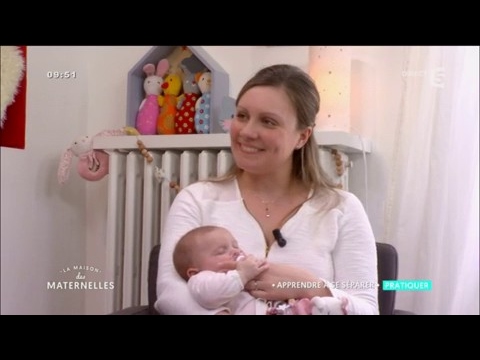 Vidéo: Que Faire En Congé Maternité Pendant Que Bébé Est Encore Dans L'utérus ?