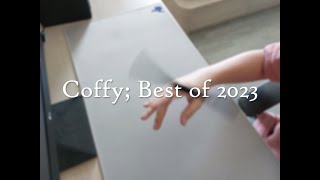 Coffy; Best of 2023