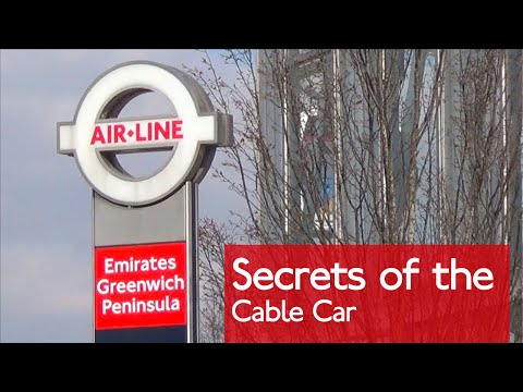 Secrets of the Cable Car