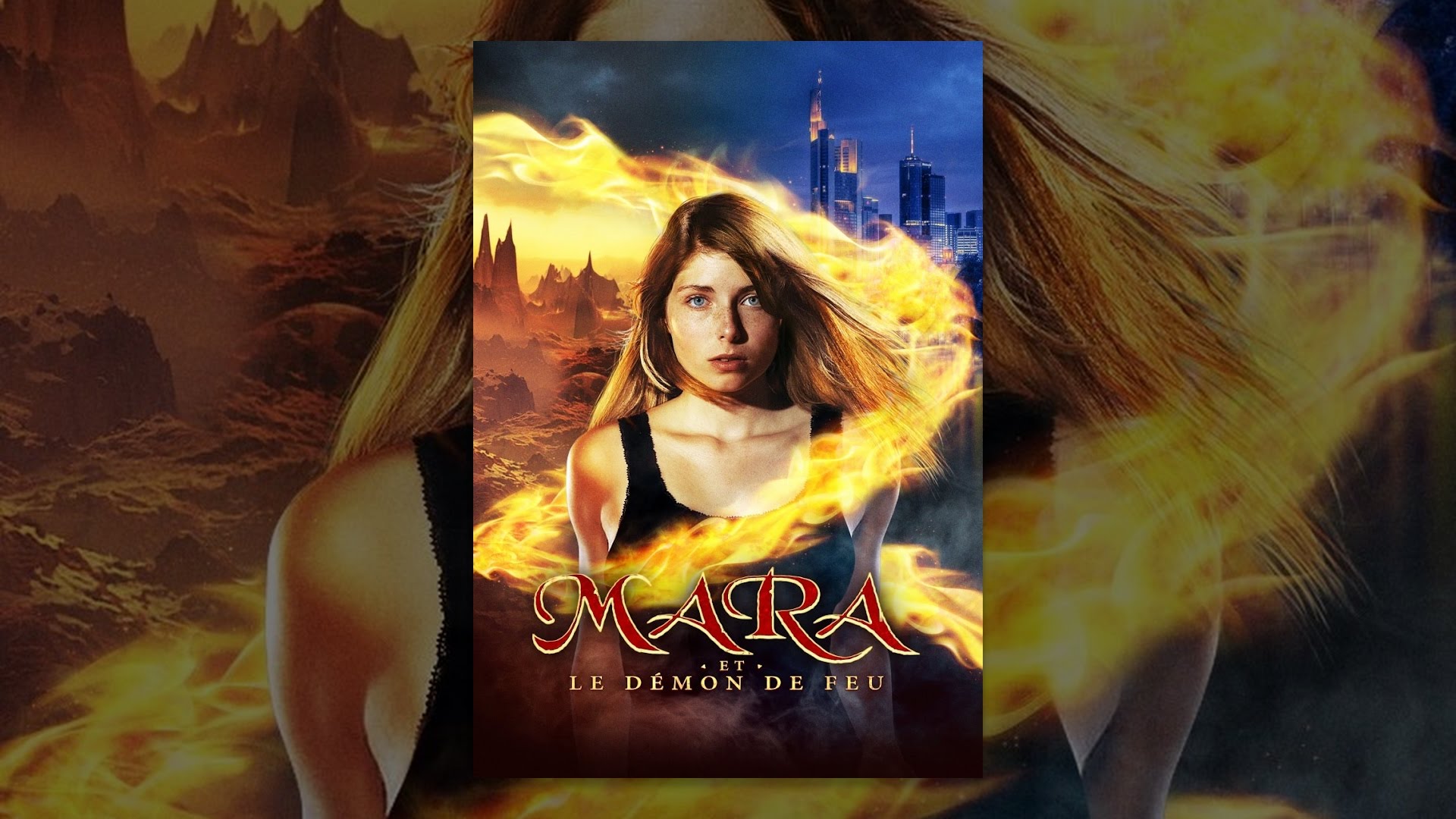 Mara Et Le Démon De Feu Streaming Vf