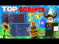 Top GROW A GARDEN Scripts with DUPE, AUTO FARM, AUTO DO EVENT, AUTO BUY CANDY BLOSSOM &amp; More..