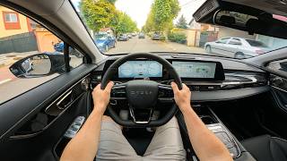 Driving Omoda 5 2026 - No Comment!