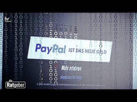 Betrug mit PayPal – Konto geknackt, in die Falle getappt, Geld futsch? | Ratgeber