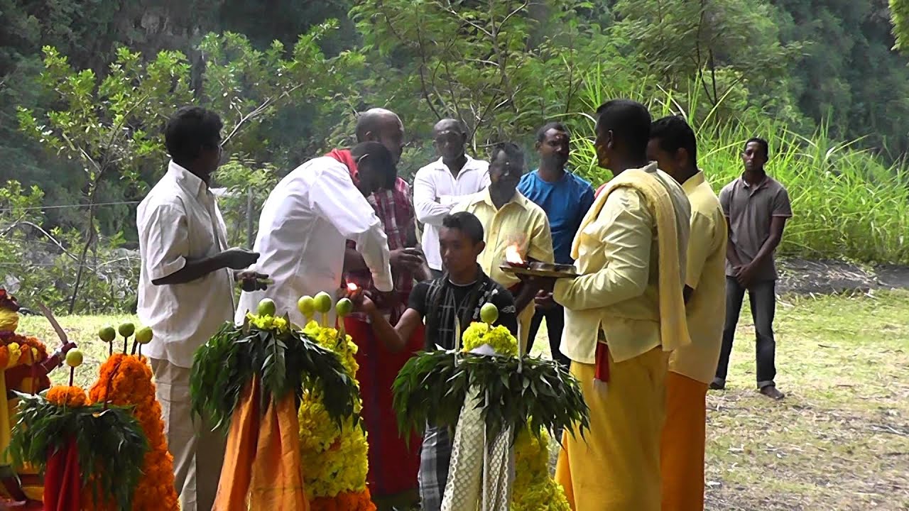 amar cap mille roche st andre  video de benoit lebon 2014
