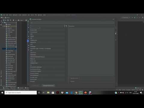 StudyWithShankar SWS 13 How to install packages on PyCharm