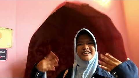 Tugas vlog kelas 9c kel 1