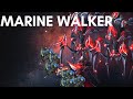 ULTIMATE ALARAK MARINE WRATHWALKER - Weekly Brawl [Starcraft 2 Direct Strike]
