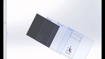 ENGR 1030 SolidWorks Module 12