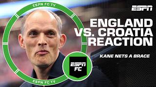 England looks ‘EXCITING’ after their World Cup debut – Steve Nicol | ESPN FC