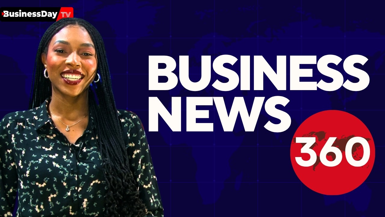 NNPC’s $1B Dangote Refinery, Brent Crude Drops Below $80, Gold Prices Crash| Business News 360