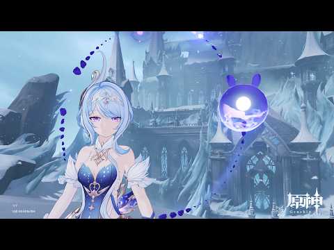 【原神】スネージナヤ攻略!!!