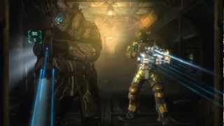 Dead Space 3 Limited Edition - Игровые наборы