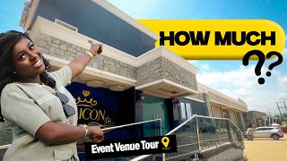 Planning Your Wedding from Abroad Visit Deicons Event Center With Me First