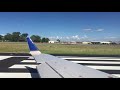 United Express CRJ-200 Startup, Taxi, Takeoff from Prescott Municipal Airport | Prescott, AZ