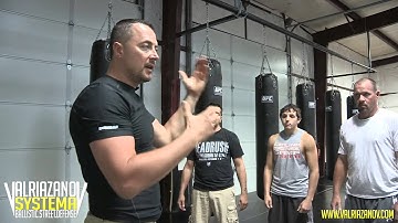 Taking Down Multiple Attackers - Ballistic Street Defense