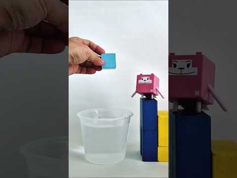 Learn Basic Shapes for Kids | The Secret Behind the Water Splash | Shape Fun | Kids & Preschoolers