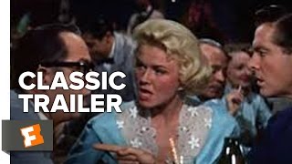 Lucky Me (1954) Official Trailer - Doris Day, Phil Silvers Movie HD Resimi