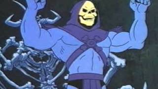 He Man - Hey, What's Going On (EO Dubstep Remix)