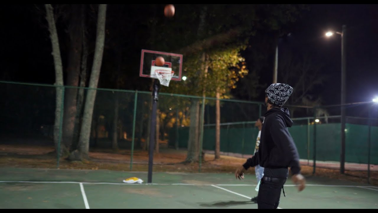 P Poppin Video