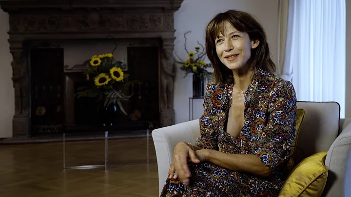 Interview with Sophie Marceau - DayDayNews