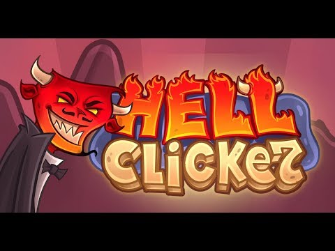 Hell Clicker - phone - br