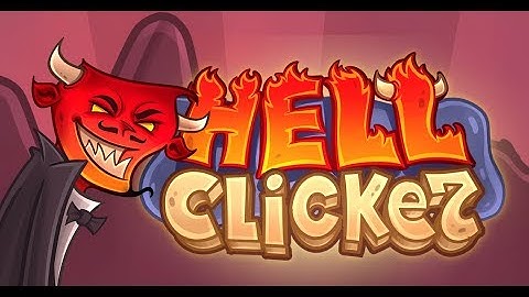 Hell Clicker - phone - br