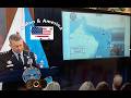 4 Men &amp; America Episode 73 Swalwell, Pope, US Blockade of Iran, Pres  Trump, Arizona Politics