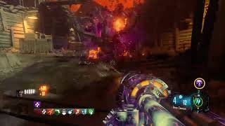 Cod Zombies Mean And Lean part  sec cup