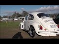 INSANE Fast Beetle Hillclimb 2016