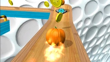 Going Balls - Speedrun Gameplay Level 42