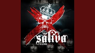 Watch Saliva Some Thing About Love video