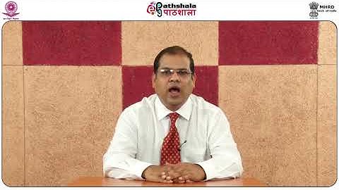 M-18. Hypergeometric equation and its solution.