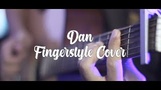 Dan - Sheila on 7 (Fingerstyle Cover by Nanang Firdan)